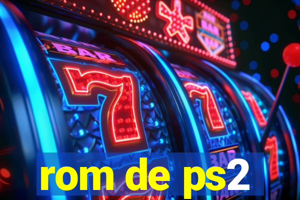 rom de ps2